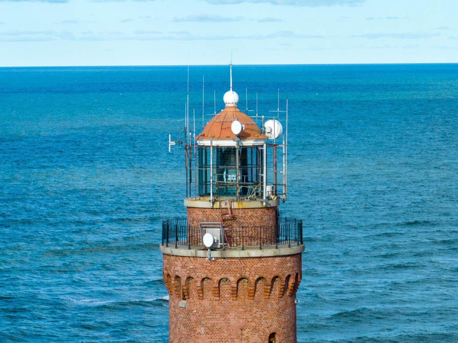 Apartment Navango - Morze Bałtyckie / Let's Sea Baltic Gąski Buitenkant foto