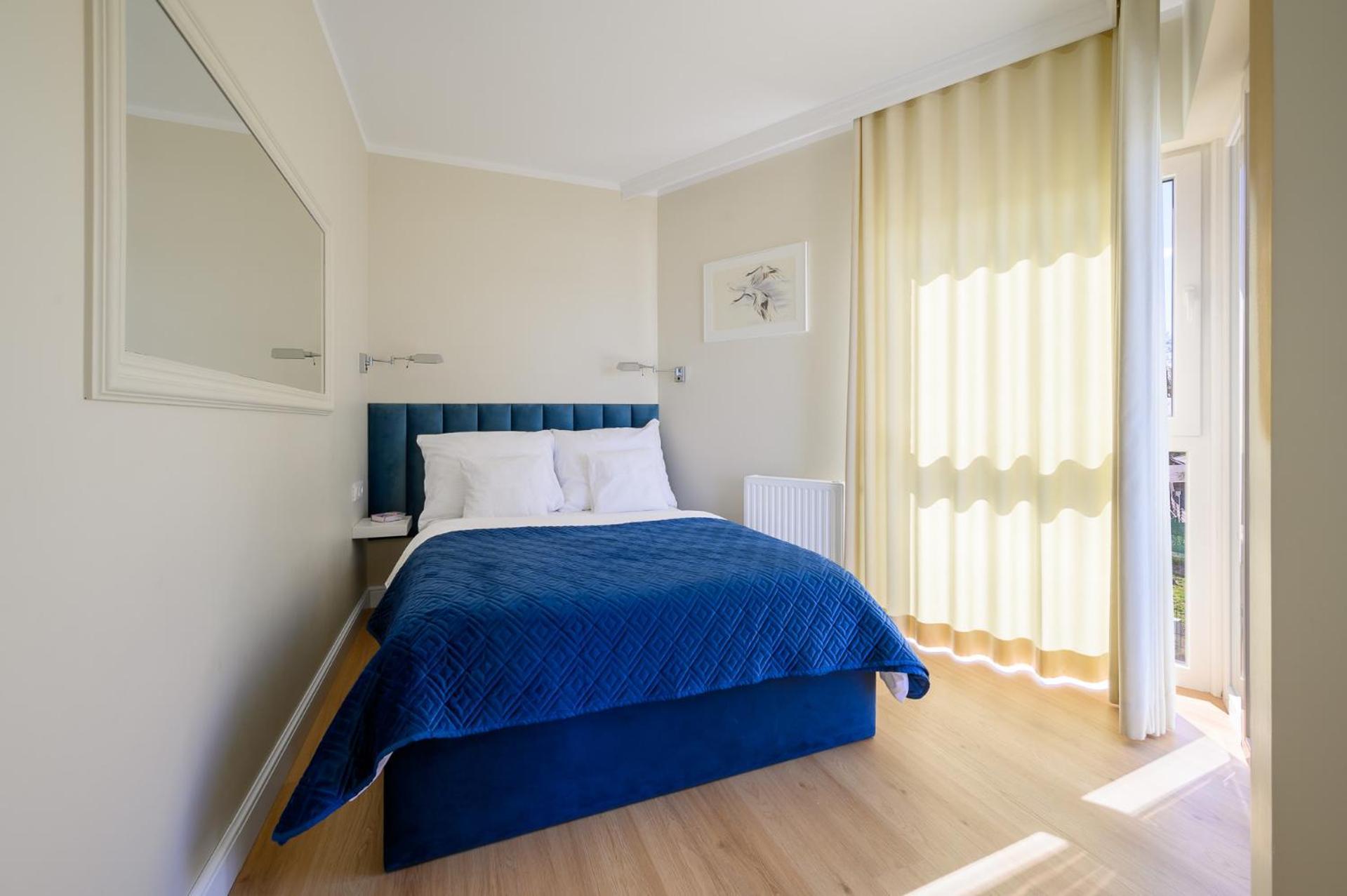 Apartment Navango - Morze Bałtyckie / Let's Sea Baltic Gąski Buitenkant foto