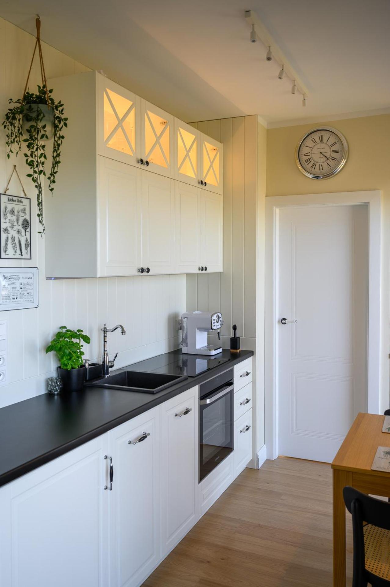 Apartment Navango - Morze Bałtyckie / Let's Sea Baltic Gąski Buitenkant foto