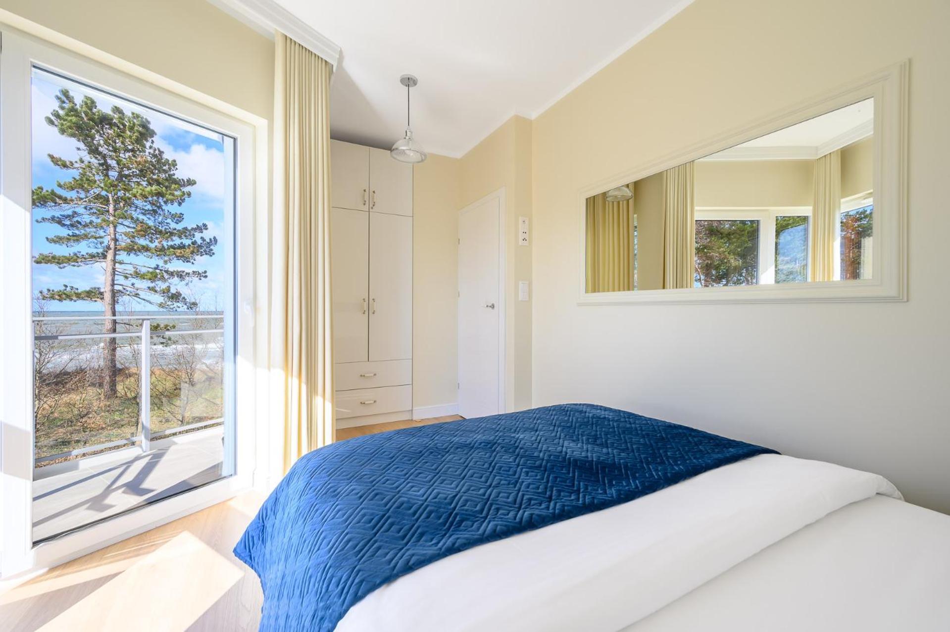 Apartment Navango - Morze Bałtyckie / Let's Sea Baltic Gąski Buitenkant foto