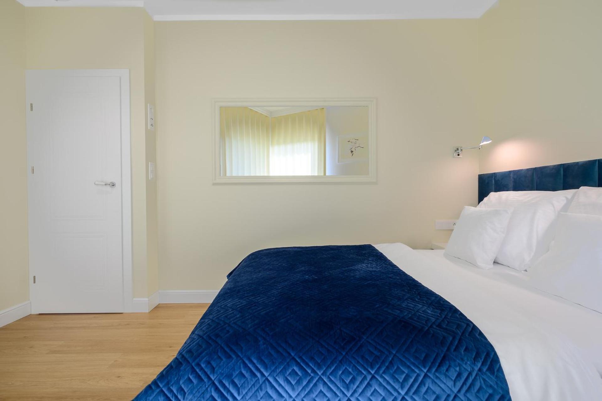 Apartment Navango - Morze Bałtyckie / Let's Sea Baltic Gąski Buitenkant foto
