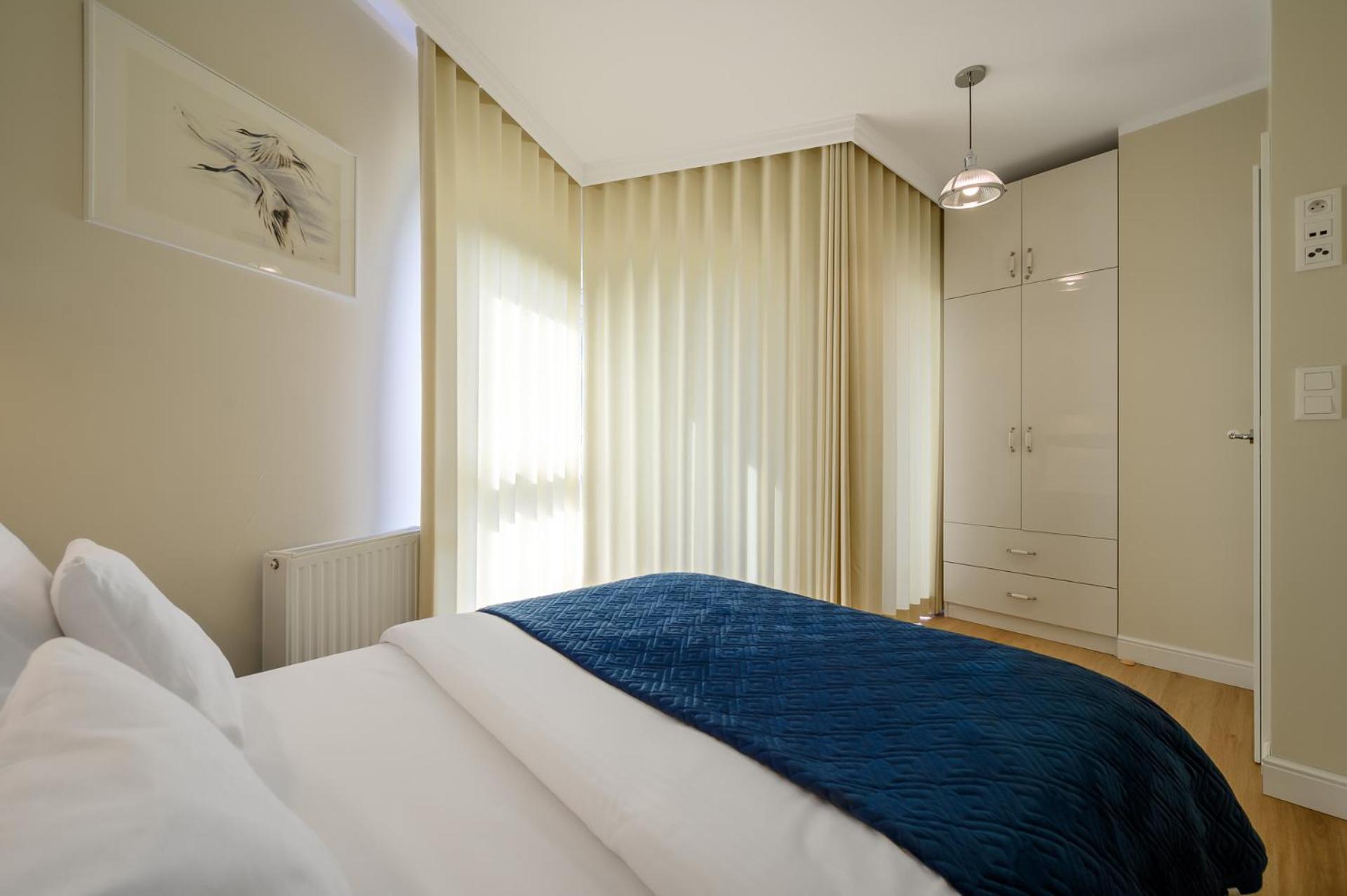 Apartment Navango - Morze Bałtyckie / Let's Sea Baltic Gąski Buitenkant foto