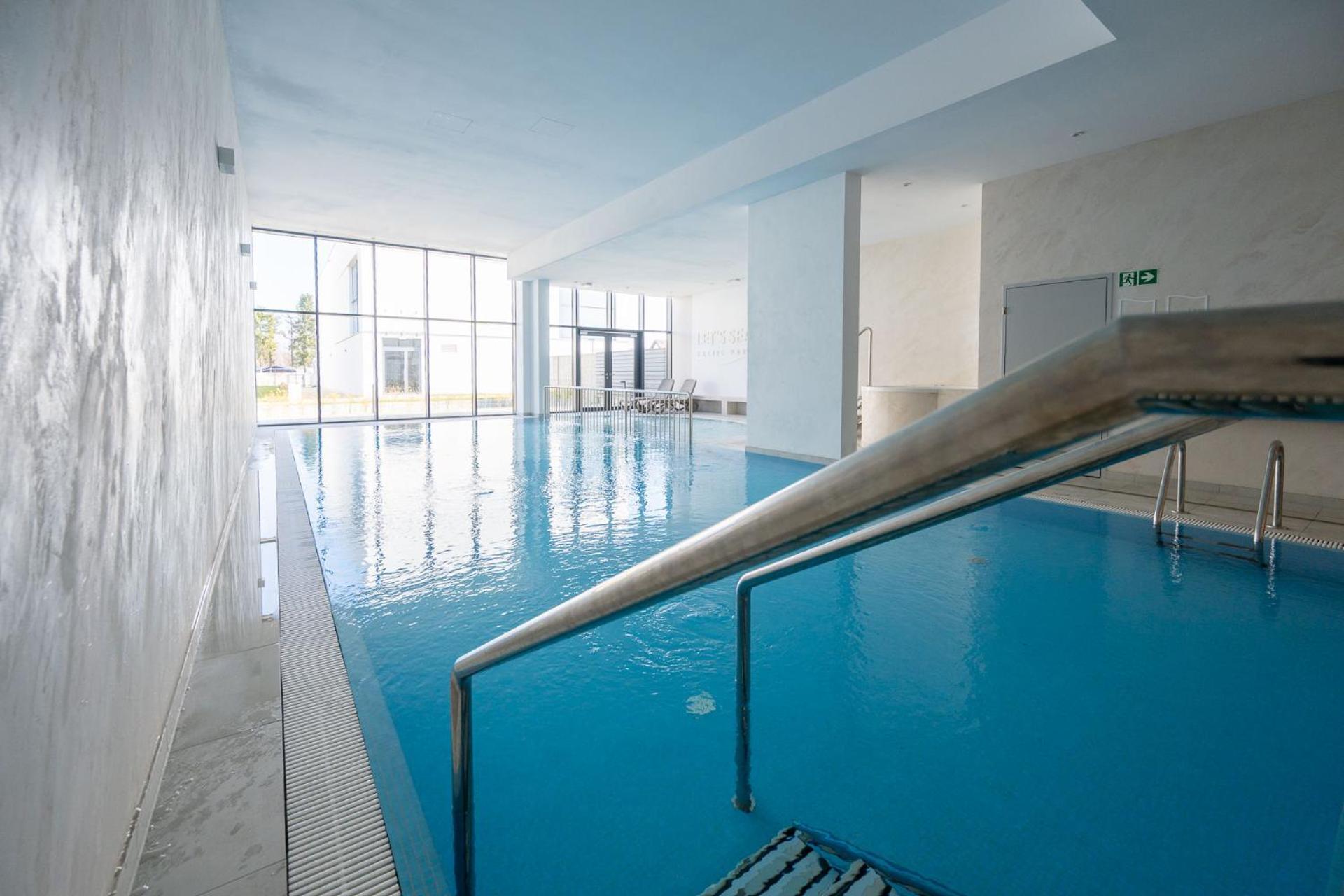 Apartment Navango - Morze Bałtyckie / Let's Sea Baltic Gąski Buitenkant foto